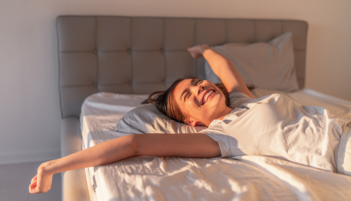 Avis sur Topper Aubois : pourquoi 4 clients sur 5 retrouvent un sommeil réparateur !