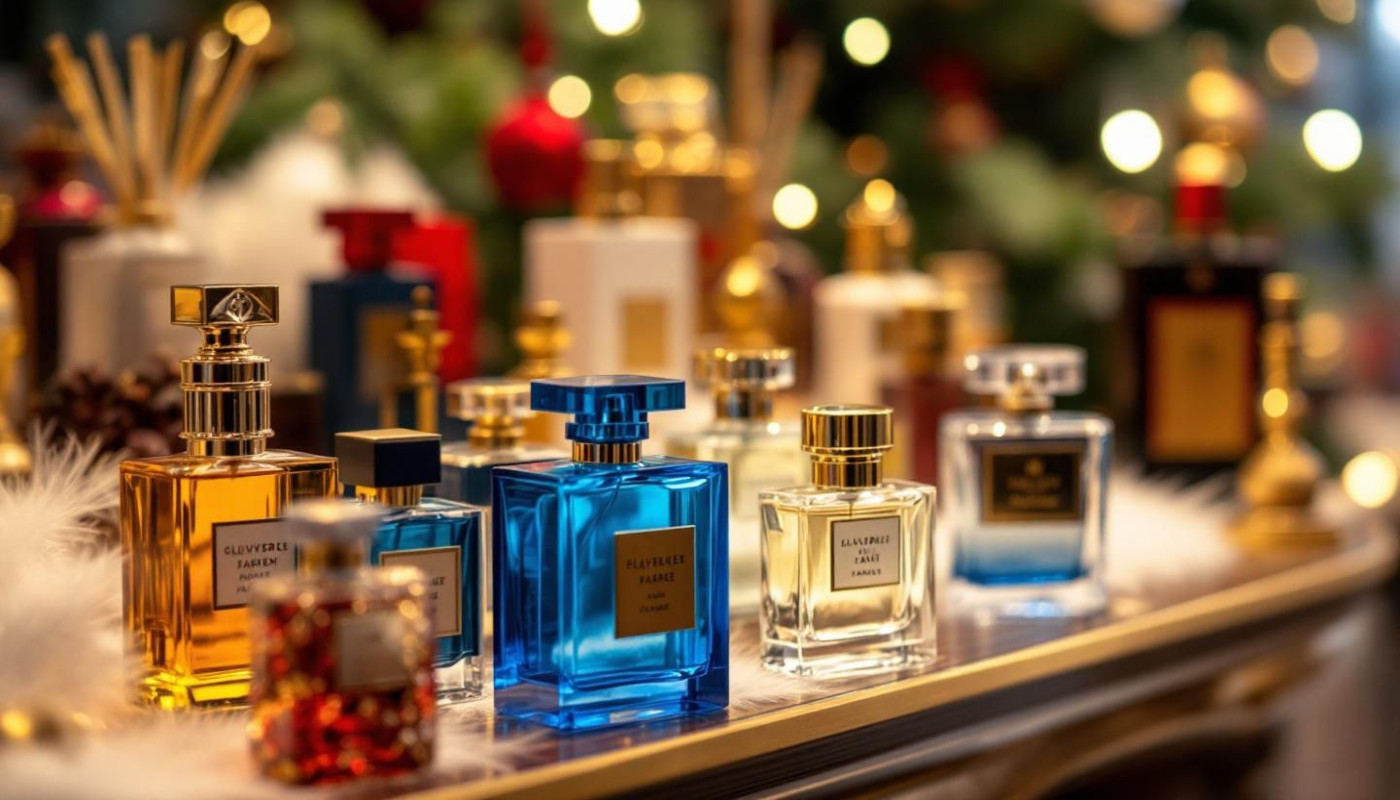Comment choisir le coffret de parfum idéal pour les fêtes ?