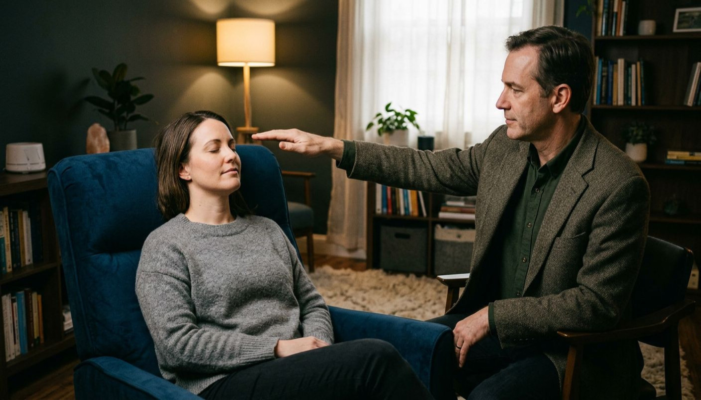 Comment l'hypnose et le magnétisme peuvent soulager vos douleurs ?