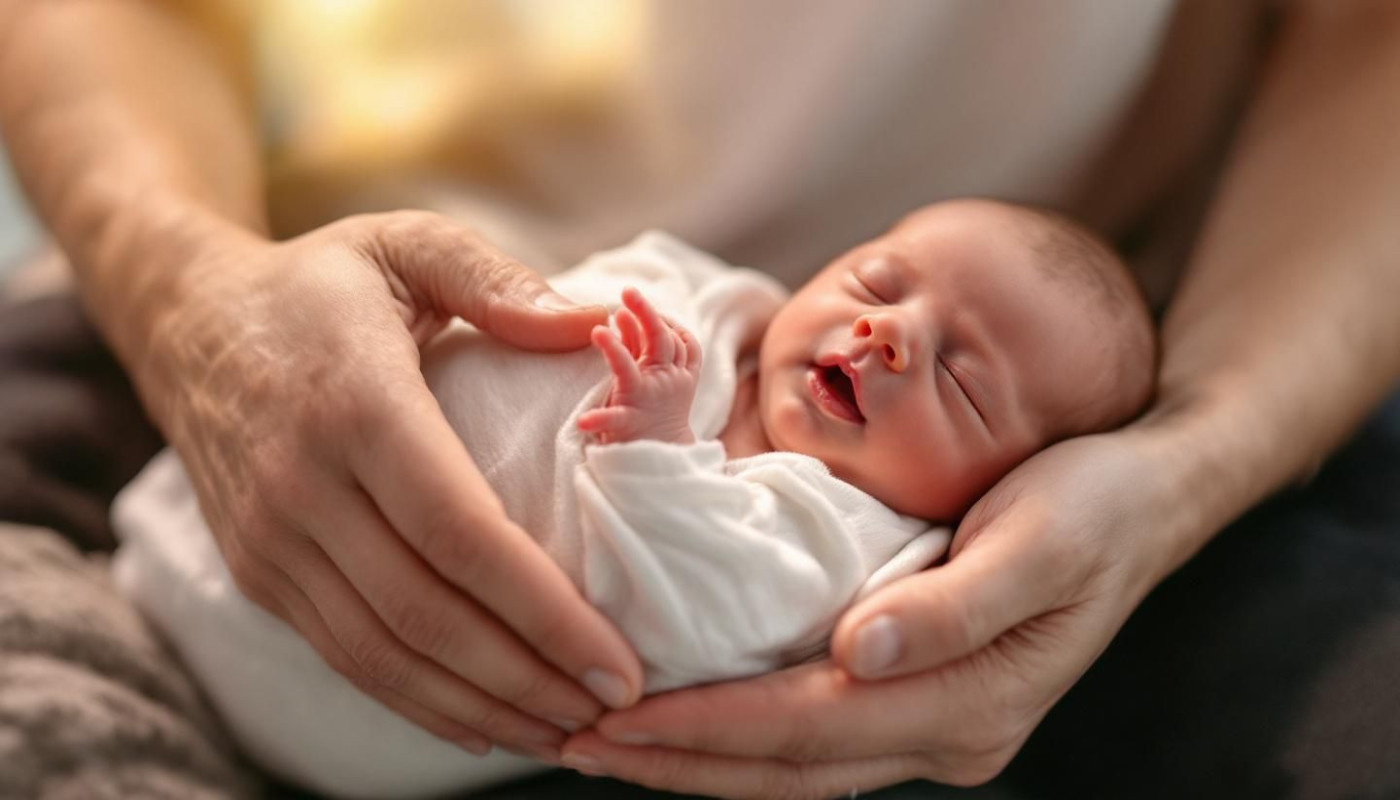 Exploration des bienfaits de l'ostéopathie pédiatrique dès la naissance