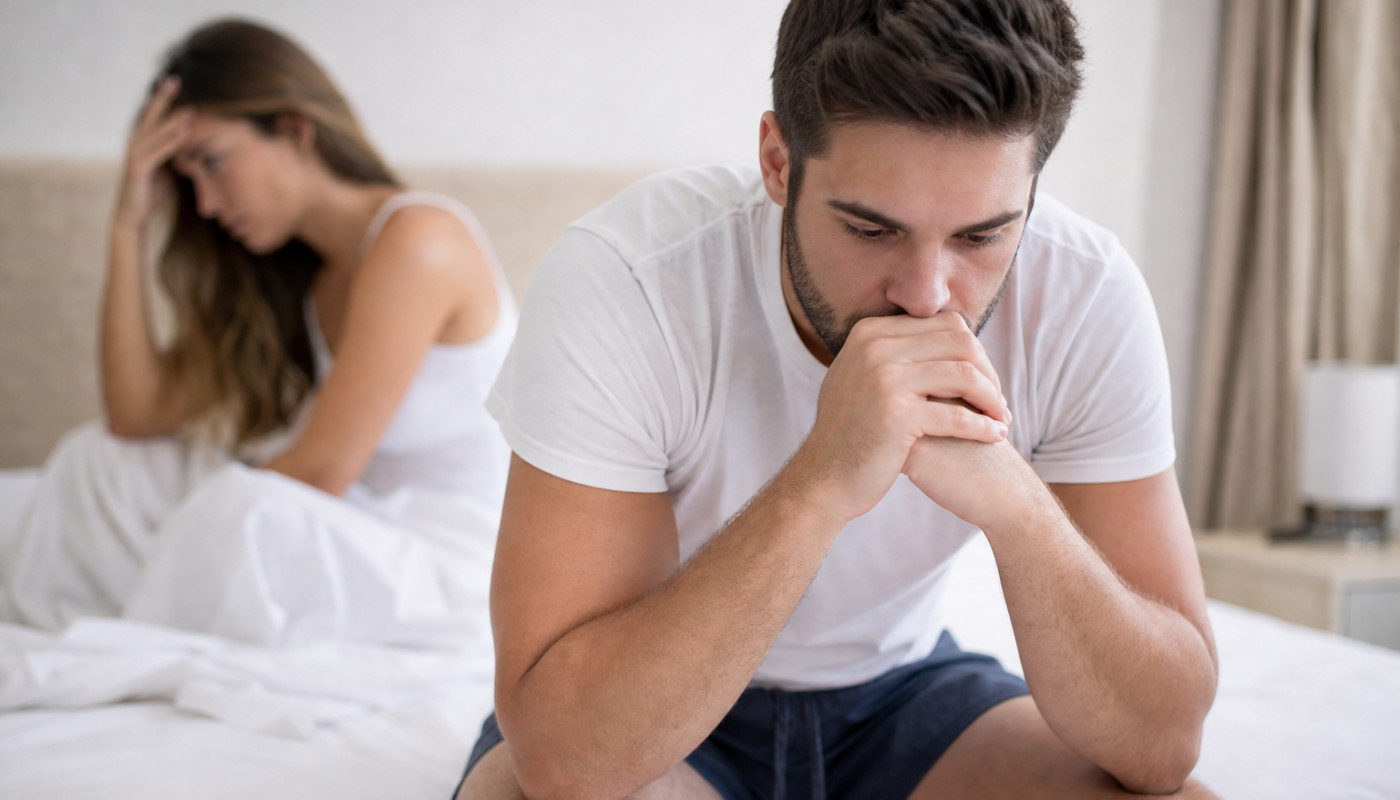 Autre - Que savoir de l’éjaculation précoce ?