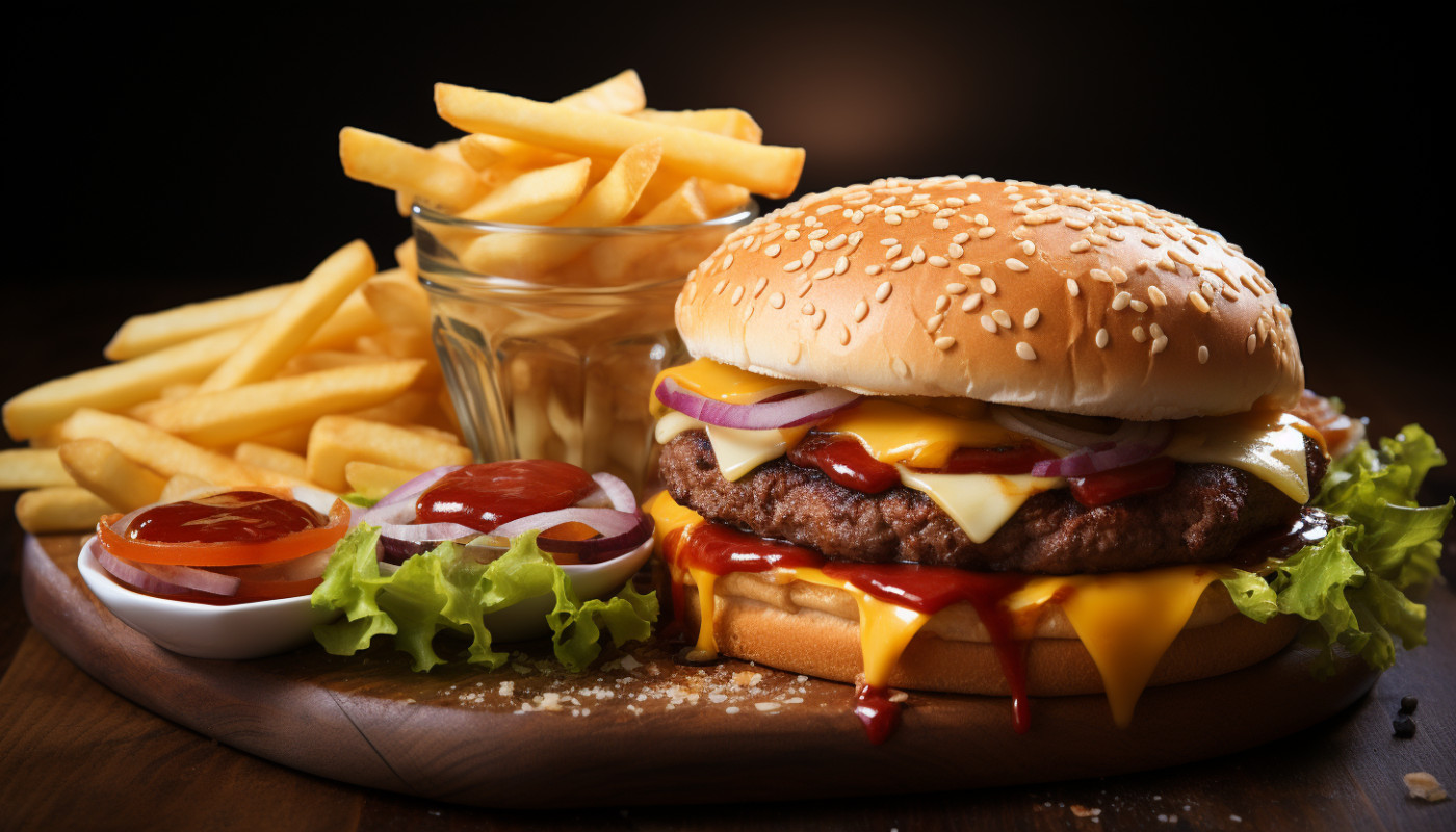 Quels sont les effets des Fast Foods sur l'organisme ?