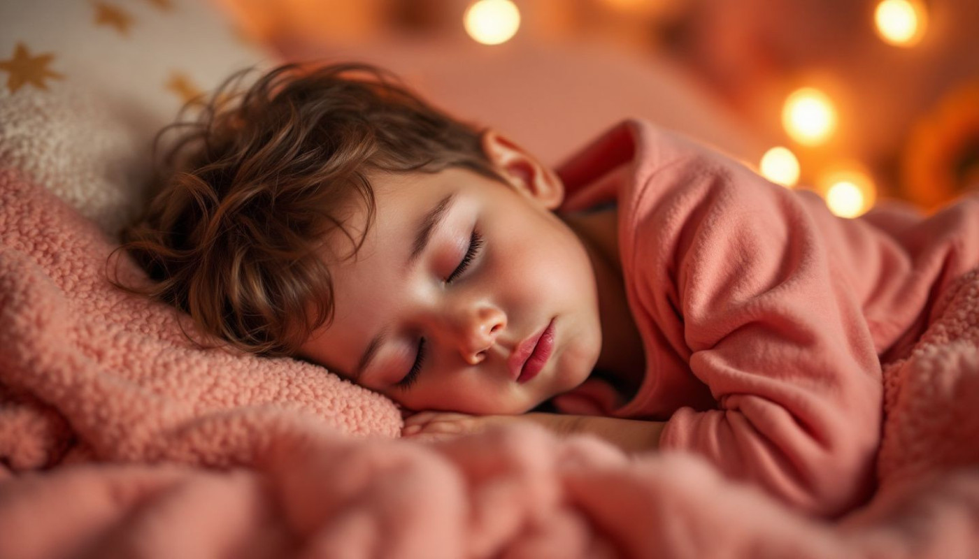 Stratégies pour instaurer une routine du coucher apaisante pour les tout-petits
